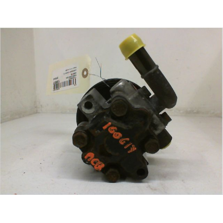 POMPE DIRECTION ASSISTEE