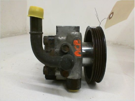 POMPE DIRECTION ASSISTEE