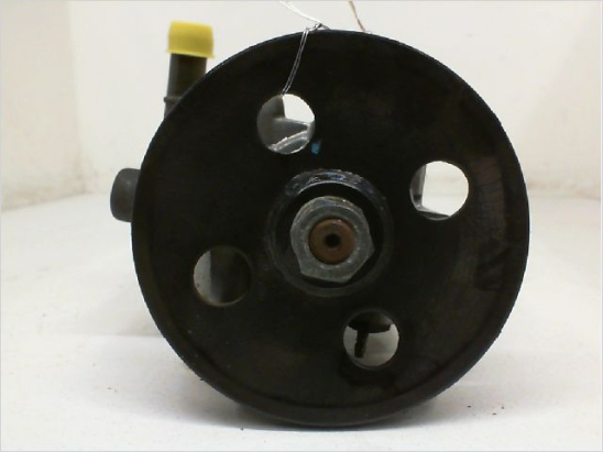 POMPE DIRECTION ASSISTEE