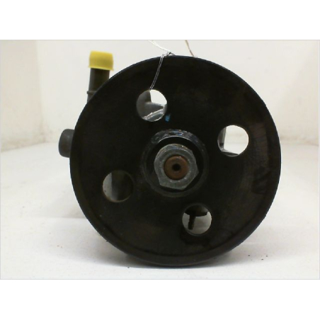 POMPE DIRECTION ASSISTEE