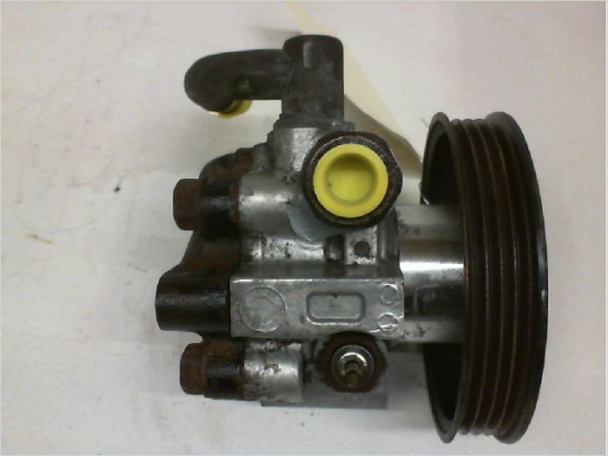 POMPE DIRECTION ASSISTEE