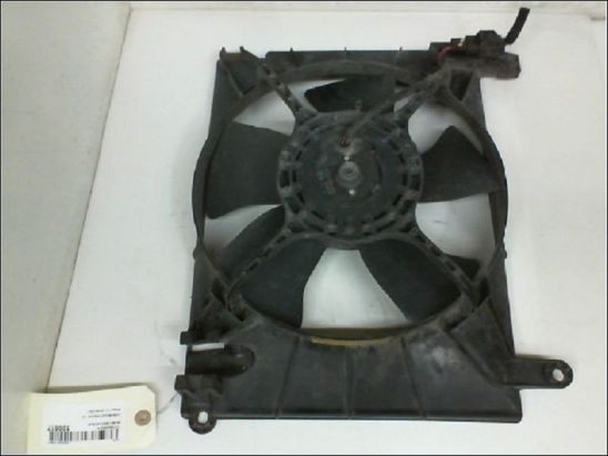 VENTILATEUR DE REFROIDISSEMENT