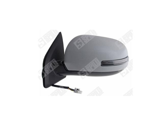 Rétroviseur Spilu 58505