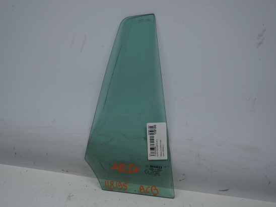 GLACE FIXE PORTE AR D