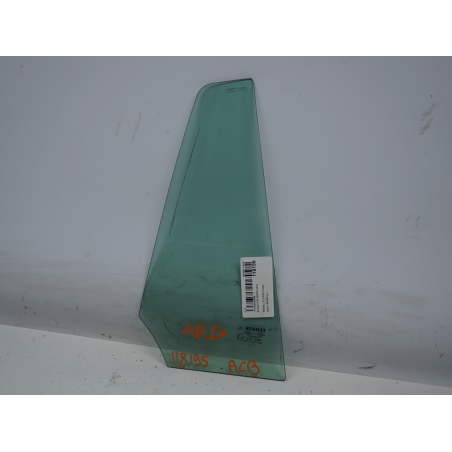 GLACE FIXE PORTE AR D