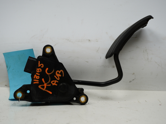 POTENTIOMETRE ACCELERATEUR