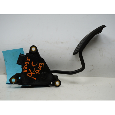 POTENTIOMETRE ACCELERATEUR