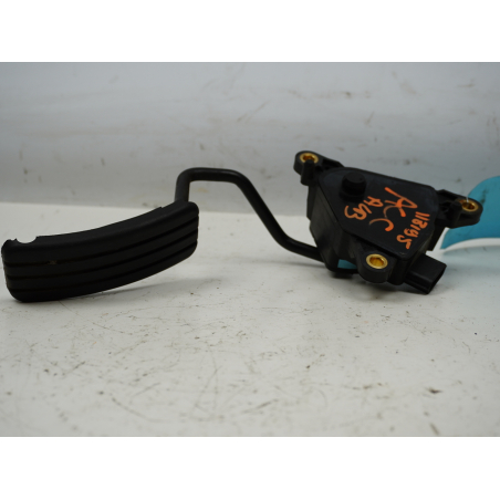 POTENTIOMETRE ACCELERATEUR