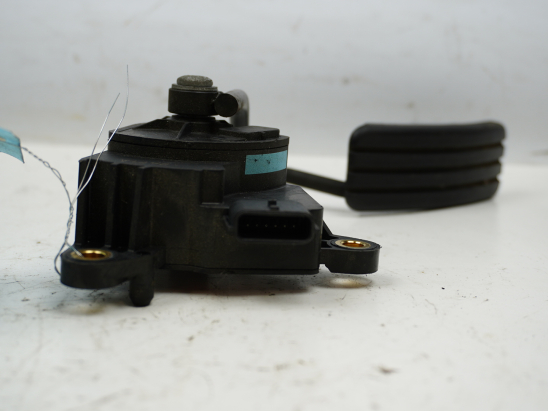 POTENTIOMETRE ACCELERATEUR