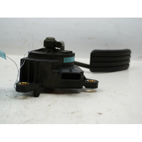 POTENTIOMETRE ACCELERATEUR