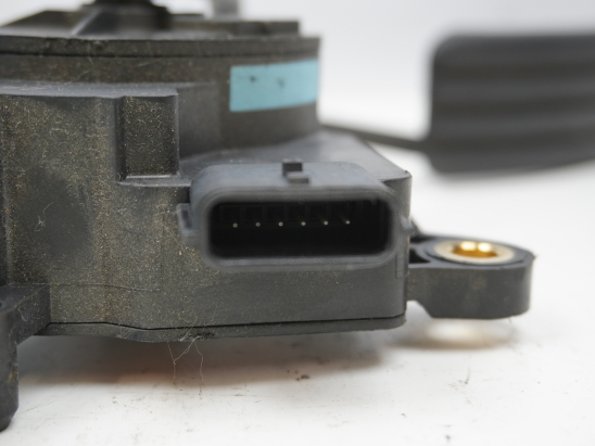 POTENTIOMETRE ACCELERATEUR