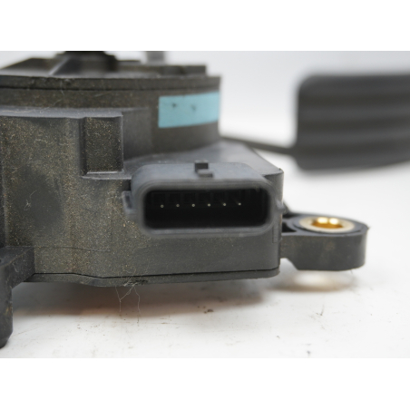 POTENTIOMETRE ACCELERATEUR