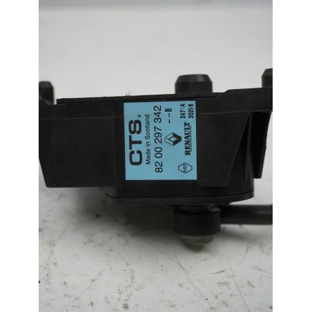 POTENTIOMETRE ACCELERATEUR