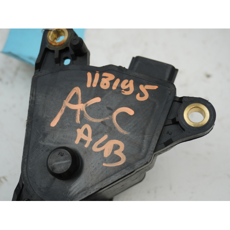 POTENTIOMETRE ACCELERATEUR