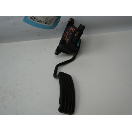 POTENTIOMETRE ACCELERATEUR