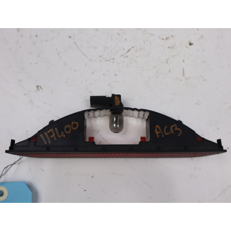 FEUX STOP SUPPLEMENTAIRE