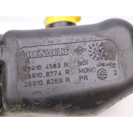 RESERVOIR LAVE-GLACE AV