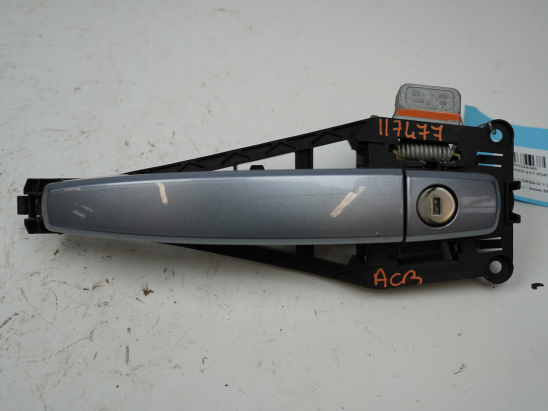 POIGNEE EXT PORTE AVG