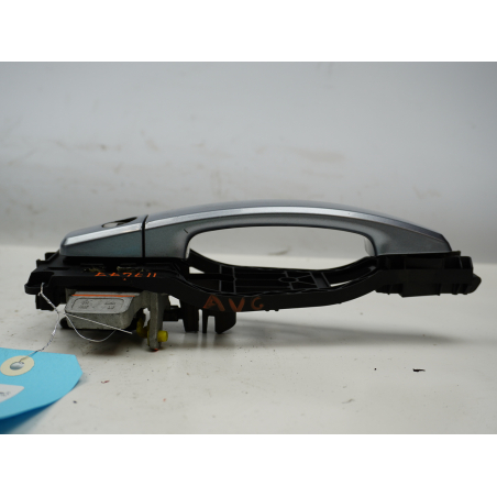 POIGNEE EXT PORTE AVG