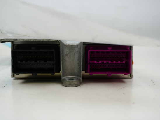 BOITIER PYROTECHNIQUE