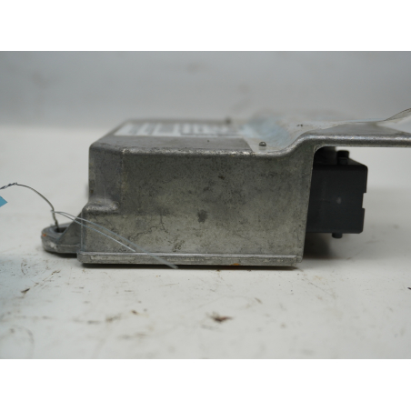 BOITIER PYROTECHNIQUE