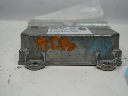 BOITIER PYROTECHNIQUE