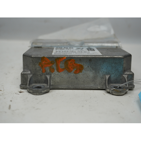 BOITIER PYROTECHNIQUE