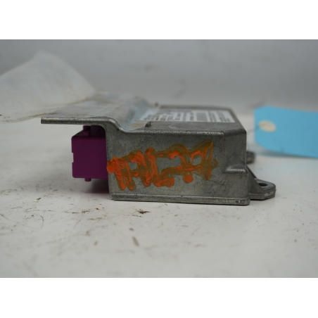 BOITIER PYROTECHNIQUE