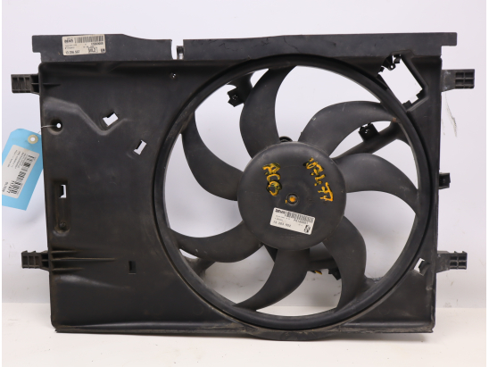 VENTILATEUR DE REFROIDISSEMENT