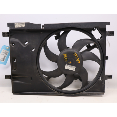 VENTILATEUR DE REFROIDISSEMENT