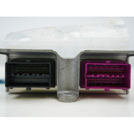 BOITIER PYROTECHNIQUE