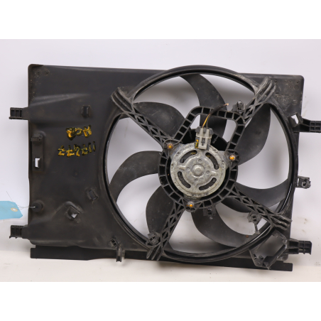 VENTILATEUR DE REFROIDISSEMENT