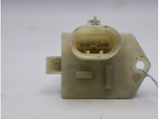 RESISTANCE DE VENTILATEUR MOTEUR