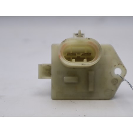 RESISTANCE DE VENTILATEUR MOTEUR