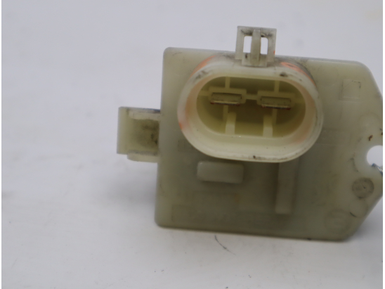 RESISTANCE DE VENTILATEUR MOTEUR