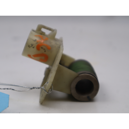 RESISTANCE DE VENTILATEUR MOTEUR