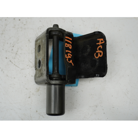 CHARNIERE PORTE ARG SUP