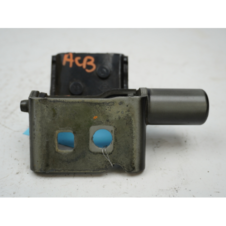 CHARNIERE PORTE ARG SUP