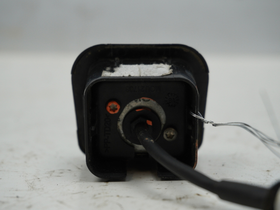 CAMERA DE STATIONNEMENT AR