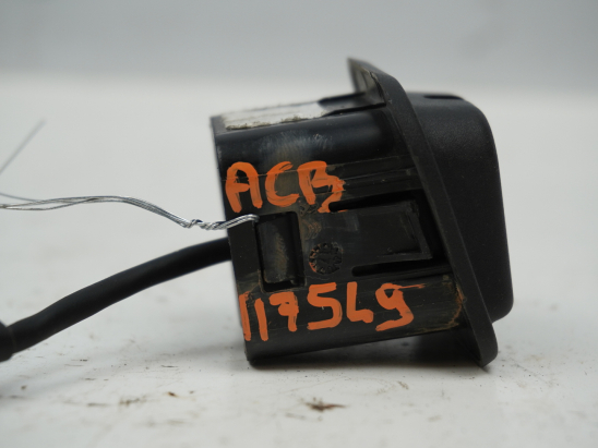 CAMERA DE STATIONNEMENT AR