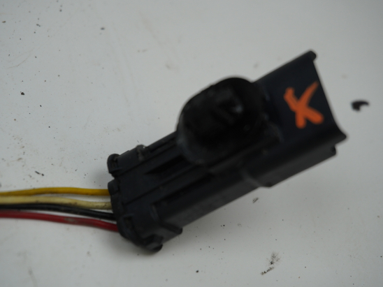 CAMERA DE STATIONNEMENT AR