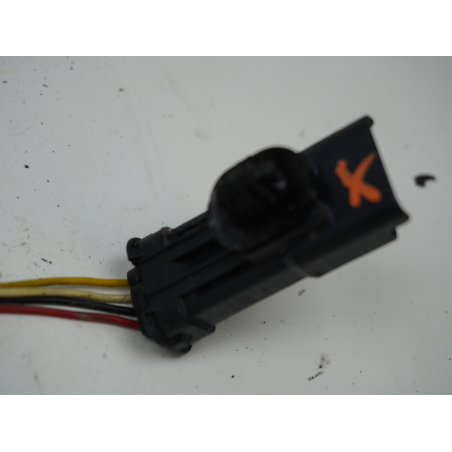 CAMERA DE STATIONNEMENT AR