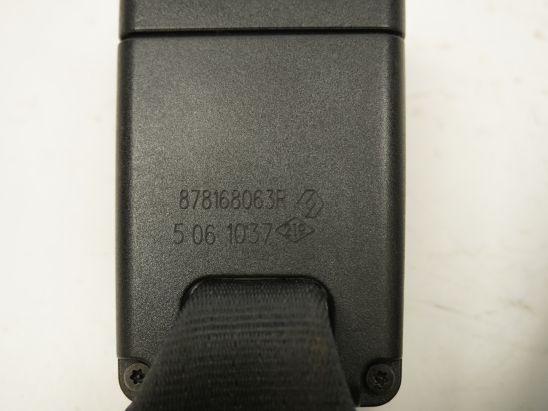 ANCRAGE CEINTURE ARD