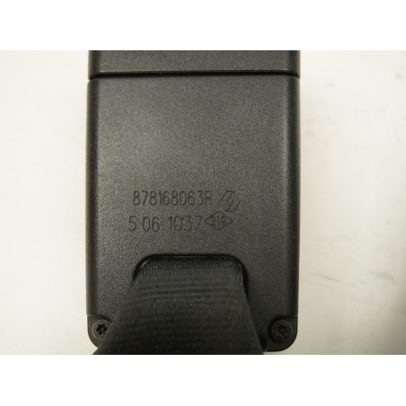 ANCRAGE CEINTURE ARD