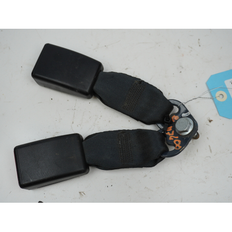 ANCRAGE CEINTURE ARG