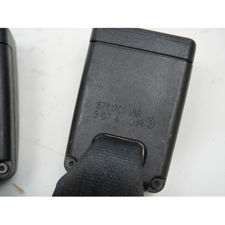 ANCRAGE CEINTURE ARG