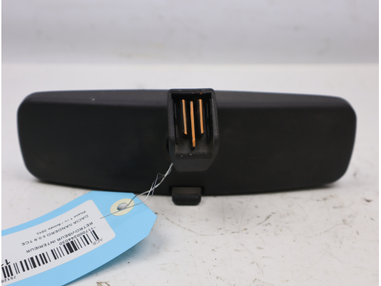 RETROVISEUR INTERIEUR