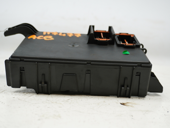 BSM (BOITIER SERVITUDE MOTEUR)