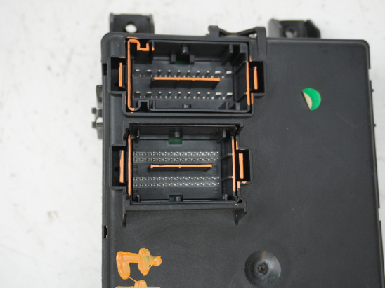 BSM (BOITIER SERVITUDE MOTEUR)