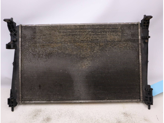 RADIATEUR